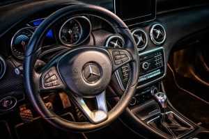 Home Mercedes-Benz occasion auto's bieden kwaliteit en comfort tegen betaalbare prijzen