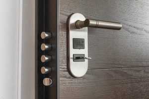 Slotenmaker in Hoensbroek installeert veilige sloten voor woning