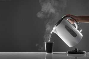 Home Vergelijking van verschillende waterkokermodellen met uiteenlopende standen en capaciteiten