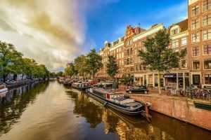 Home Populairste vakanties voor Nederlanders: stranden, steden en skigebieden in Nederland en daarbuiten