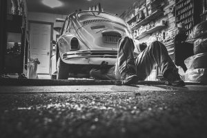 Gids auto reparatie Haarlemmermeer met tips voor het kiezen van een betrouwbare garage en monteur