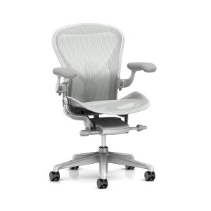 Home Herman Miller ergonomische bureaustoel met instelbare ondersteuning voor comfort en gezondheid