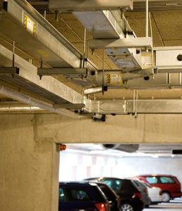 Home Professioneel kabeldraagsysteem toont de kracht van maatwerk in montagetechniek voor veilig kabelmanagement
