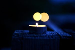 Infographic toont hoeveel lumen je nodig hebt voor verschillende ruimtes en gebruikssituaties bij beamer selectie