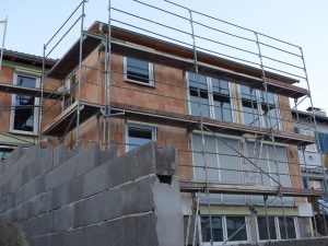 Home Energieneutraal bouwen met SIP-panelen: duurzame materialen voor ecologische huisbouw en milieuvriendelijke constructie