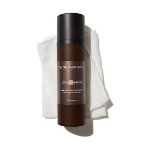 Home Synergie Skin Ultracleanse gezichtsreiniger fles - pH-neutrale formule met groene thee en panthenol